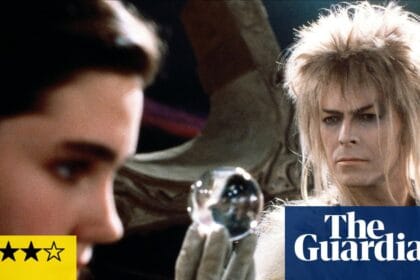 Labyrinth review – Jim Henson and David Bowie make beguiling magic in charmingly eccentric 80s classic | Film
