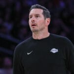 Lakers Get Unexpected Injury News Ahead of Nuggets Matchup
