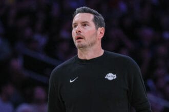 Lakers Get Unexpected Injury News Ahead of Nuggets Matchup