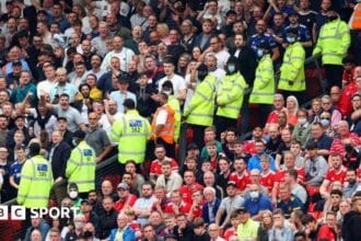 Leeds v Man Utd: Why does the rivalry matter?