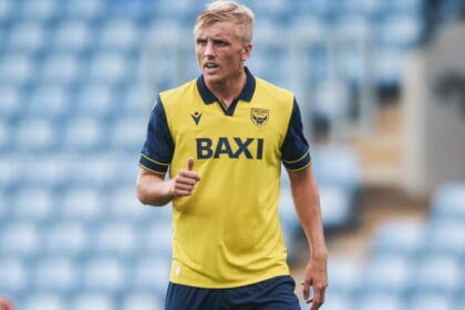 Louie Sibley Joins Bradford City on Loan
