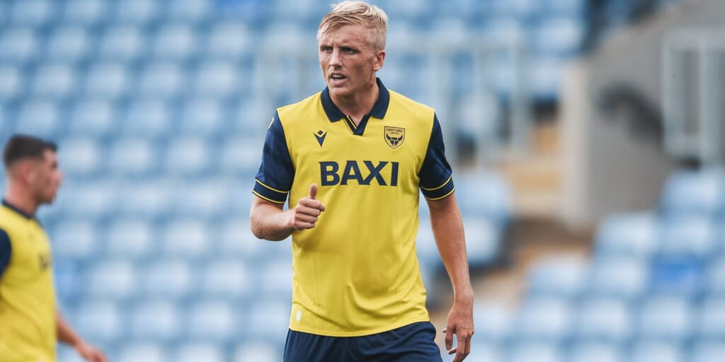 Louie Sibley Joins Bradford City on Loan