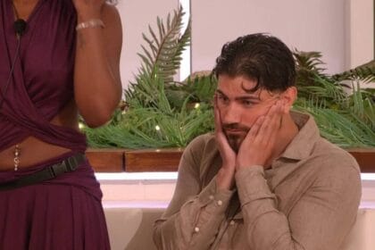 Love Island plunged into chaos after two Islanders dealt brutal blow