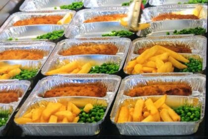 MP’s concern after sudden closure of Meals on Wheels delivery service