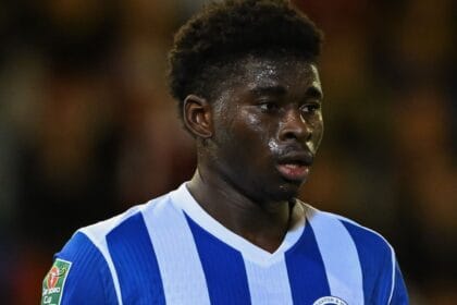 Man Utd transfer news: Carlos Baleba signing conditions explored but no deal expected with Brighton in January transfer window | Football News