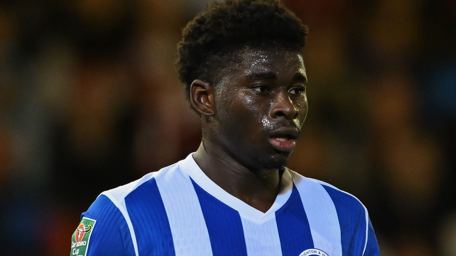 Man Utd transfer news: Carlos Baleba signing conditions explored but no deal expected with Brighton in January transfer window | Football News Man Utd transfer news: Carlos Baleba signing conditions explored but no deal expected with Brighton in January transfer window | Football News