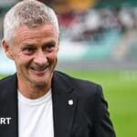 Manchester United: Ole Gunnar Solskjaer set for interim boss talks