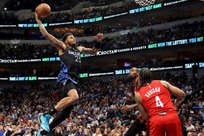 Mavericks vs. Rockets Preview: 3 ways for Dallas to avoid a blowout