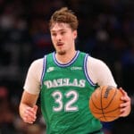 Mavs rookie Cooper Flagg returns to lineup Thursday against Hornets and former Duke teammate Kon Knueppel