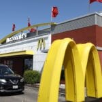 McDonald’s brings back Changeables Happy Meal toys nationwide this month