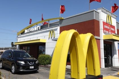McDonald’s brings back Changeables Happy Meal toys nationwide this month
