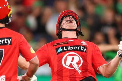 Melbourne Renegades v Melbourne Stars, Live scores, updates, stats, video, stream, result, news, blog