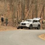 Members of Zizians group attend hearing ahead of Maryland trespassing trial