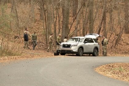 Members of Zizians group attend hearing ahead of Maryland trespassing trial
