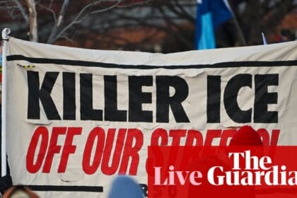 Minneapolis shooting: Obama and Clinton urge Americans to ‘stand up’ as more Republican call for an investigation – live | Minneapolis