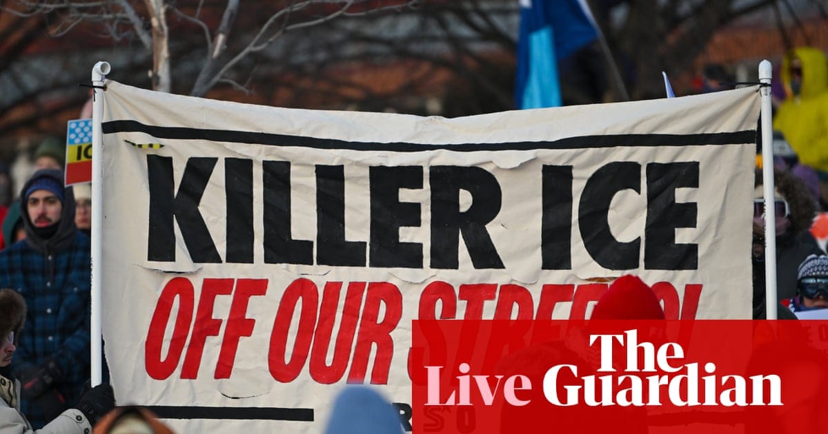 Minneapolis shooting: Obama and Clinton urge Americans to ‘stand up’ as more Republican call for an investigation – live | Minneapolis