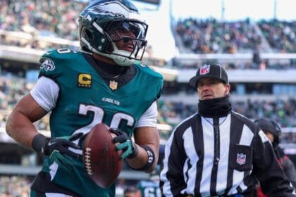 NFL DFS picks, Wild Card Sunday: Daily Fantasy football lineup advice for FanDuel and DraftKings