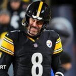 NFL Play-Offs: Live text commentary and score updates as Houston Texans visit Pittsburgh Steelers in AFC tie involving Aaron Rodgers
