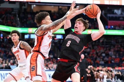 Northeastern vs. Monmouth prediction, odds, time: 2026 college basketball picks from proven model