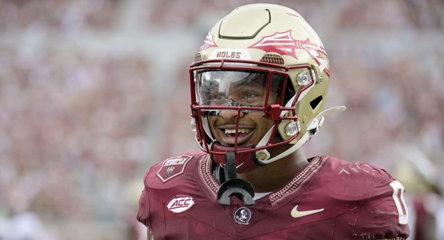 Ohio State Following Formula Presented by Indiana, Miami In Building Older Roster Through Transfer Portal