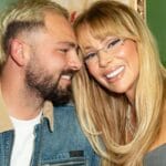 Olivia Attwood reveals husband’s surprise reaction to saucy job that sees her watch naked men get kicked in the privates