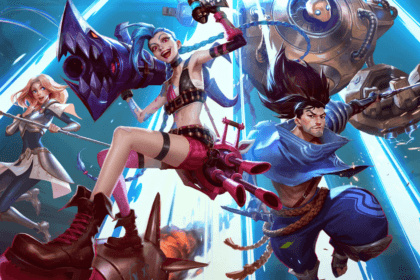 Oops, League of Legends was briefly unplayable as Riot Games forgot to renew the digital licence