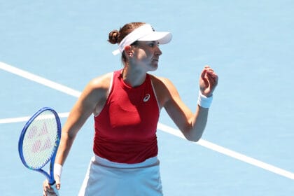 Paolini vs. Bencic brings top 15 matchup to United Cup