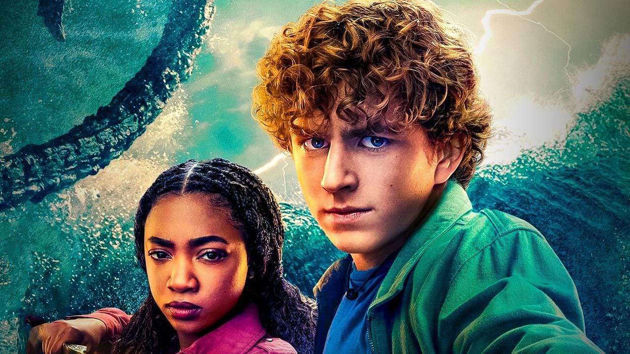 Percy Jackson Season 3 Gets Exciting Story Confirmation from Walker Scobell (Exclusive) Percy Jackson Season 3 Gets Exciting Story Confirmation from Walker Scobell (Exclusive)