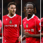 Phil Parkinson: Manager says Wrexham quartet are closing in on return from injury