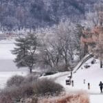 Polar vortex: What is the frigid arctic system hitting Canada? – National