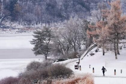 Polar vortex: What is the frigid arctic system hitting Canada? – National