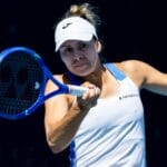 Polska noc w Australian Open! Śledź wyniki meczów [NA ŻYWO]