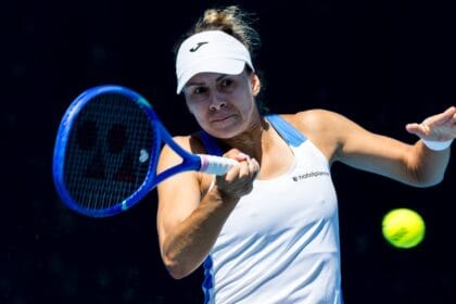 Polska noc w Australian Open! Śledź wyniki meczów [NA ŻYWO]