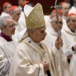 Pope Leo XIV summons cardinals for input, framing his papacy as more of a joint effort after the Francis years