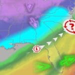 Potential Southern Snow This Weekend: Reality Or Model Noise?
