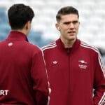 Premier League LIVE: Brighton v Everton, Leeds United v Arsenal, Wolves v Bournemouth, Chelsea v West Ham and Liverpool v Newcastle United