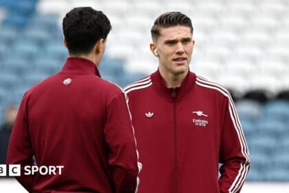 Premier League LIVE: Brighton v Everton, Leeds United v Arsenal, Wolves v Bournemouth, Chelsea v West Ham and Liverpool v Newcastle United