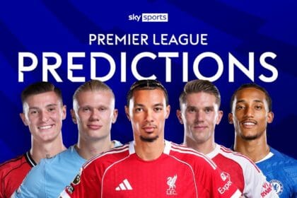 Premier League predictions and best bets: Florian Wirtz to fire first for Liverpool at Bournemouth | Football News