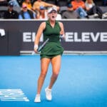 Preston primed for AO 2026 after Hobart odyssey