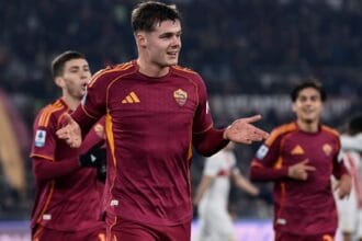 Probable Formation: Atalanta vs Roma
