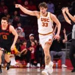 Purdue Basketball: How to Watch #5 Purdue (16-1, 6-0) at USC (14-3, 3-3) & Fan Discussion
