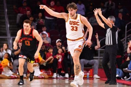 Purdue Basketball: How to Watch #5 Purdue (16-1, 6-0) at USC (14-3, 3-3) & Fan Discussion