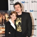 Qui est le conjoint de Marilyn Castonguay?