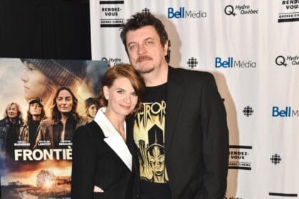 Qui est le conjoint de Marilyn Castonguay?
