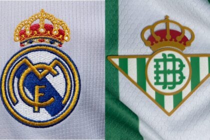 Real Madrid vs. Real Betis: Preview, Predictions and Lineups