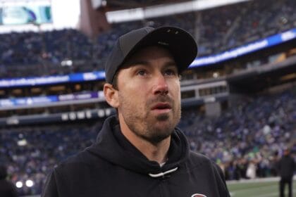 Report: 49ers OC Klay Kubiak removes his name from consideration for head coaching jobs