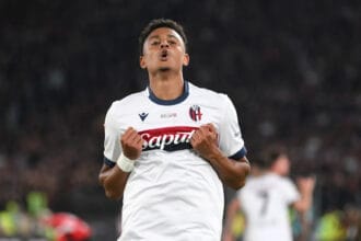 Report – Inter Milan Identify Nottingham Forest Winger As Backup Option For PSV Eindhoven Veteran