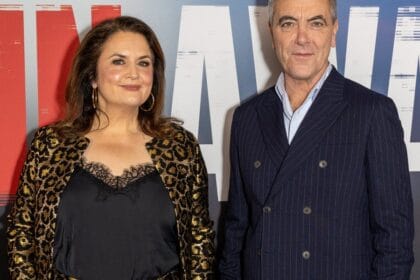 Ruth Jones Describes Why She Needed ‘Serious’ Gun Training For New Role