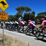 SA heatwave leads to total fire bans, catastrophic conditions and Tour Down Under changes