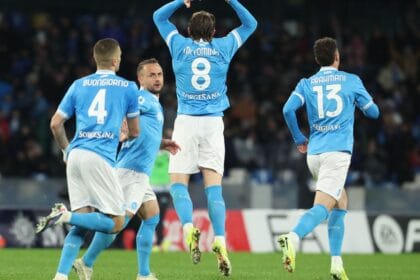 SSC Napoli vs Parma Calcio 1913: Where to watch the match online, live stream, TV channels, and kick-off time